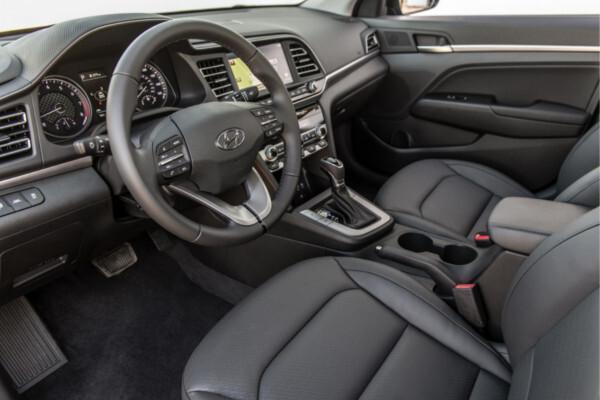 Elantra AD 